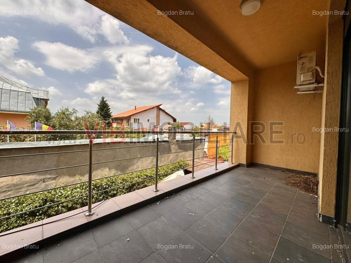 2 Camere - Bucurestii Noi - Bazilescu - Centrala - 4