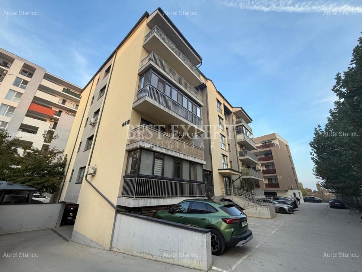 2 Camere Complet Mobilate si Utilate cu Parcare Subterana -Mutare imediata - 18 2 Camere Complet Mobilate si Utilate cu Parcare Subterana -Mutare imediata - 18