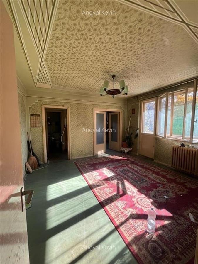 Apartament 4 camere, 2 bai, 71 mp  Dacia Oradea - 8