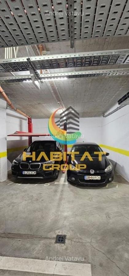 Vanzare apartament 2 camere cu 2 bai si terasa - Timpuri Noi - 13