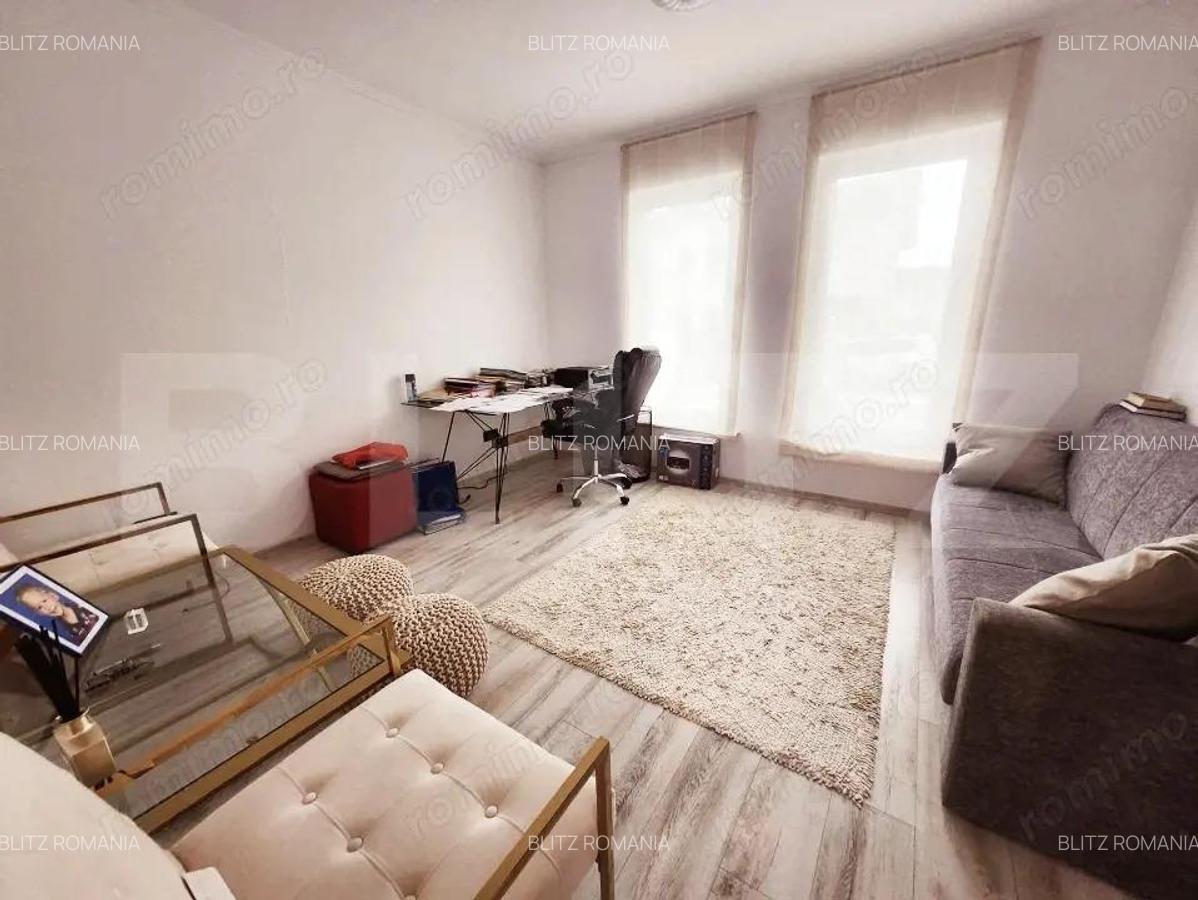 Oferta!!! Casa individuala exclusivista,4 camere, 475 mp teren, Dealul Furcilor - 7