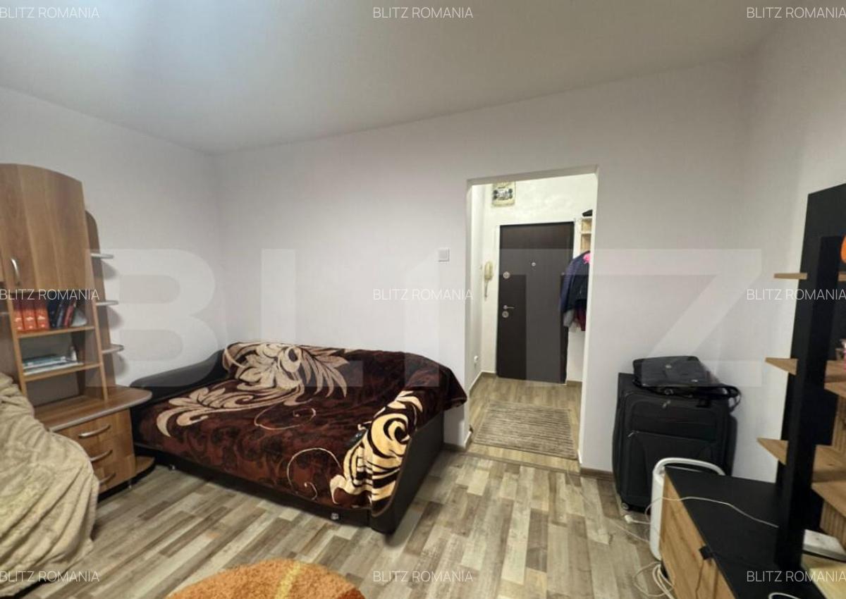 Apartament 1 camera - 5