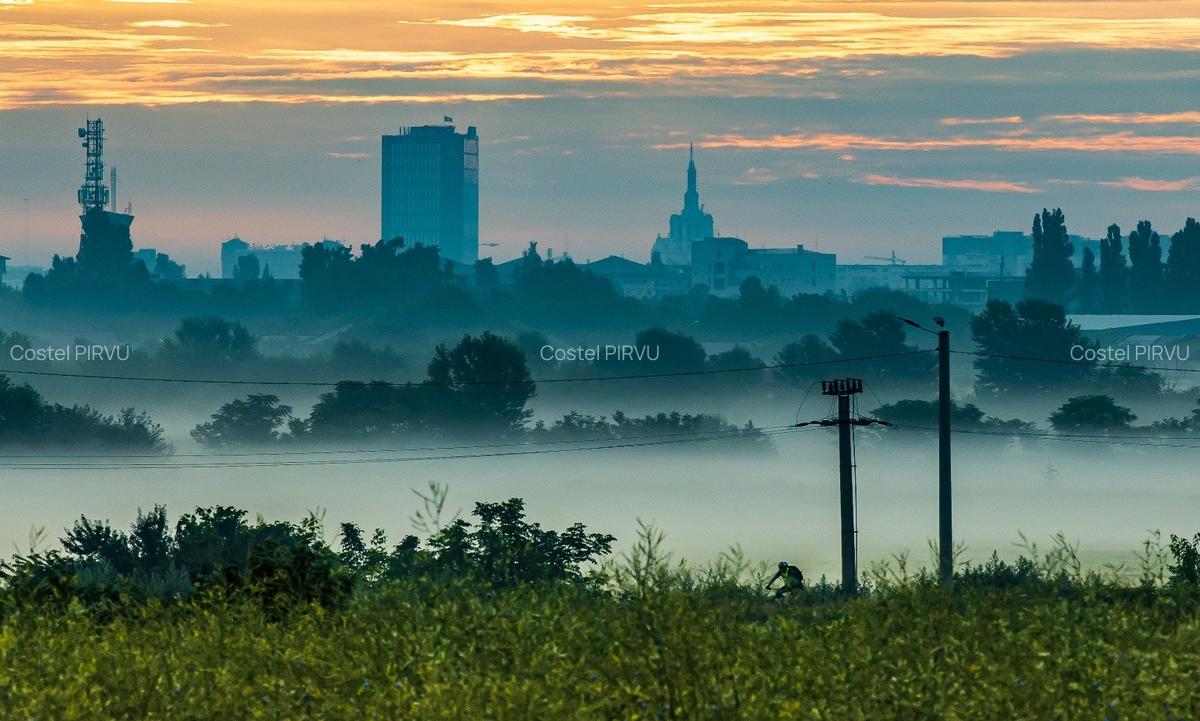 Oportunitate Unică în Arealul Lacul Morii: Teren 500mp pentru Vilă, Zonă Nouă - 3