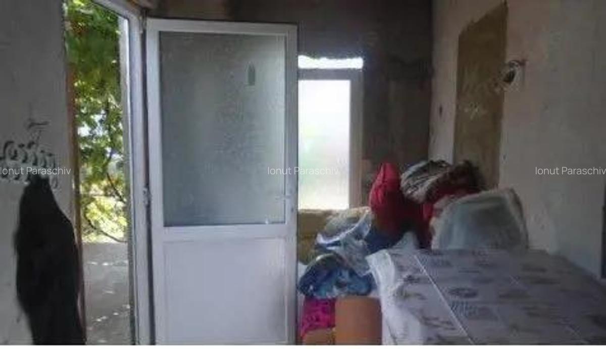 Casa si teren cota parte 1/2, Gropeni, ID: R2733382 - 2