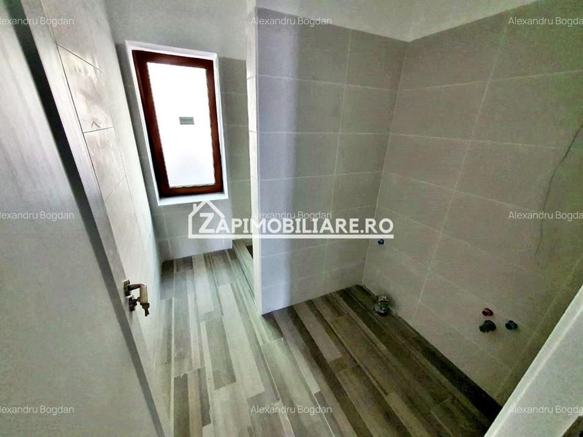 Casa premium 4 camere,2băi,120 mp, 550mp teren, - 6