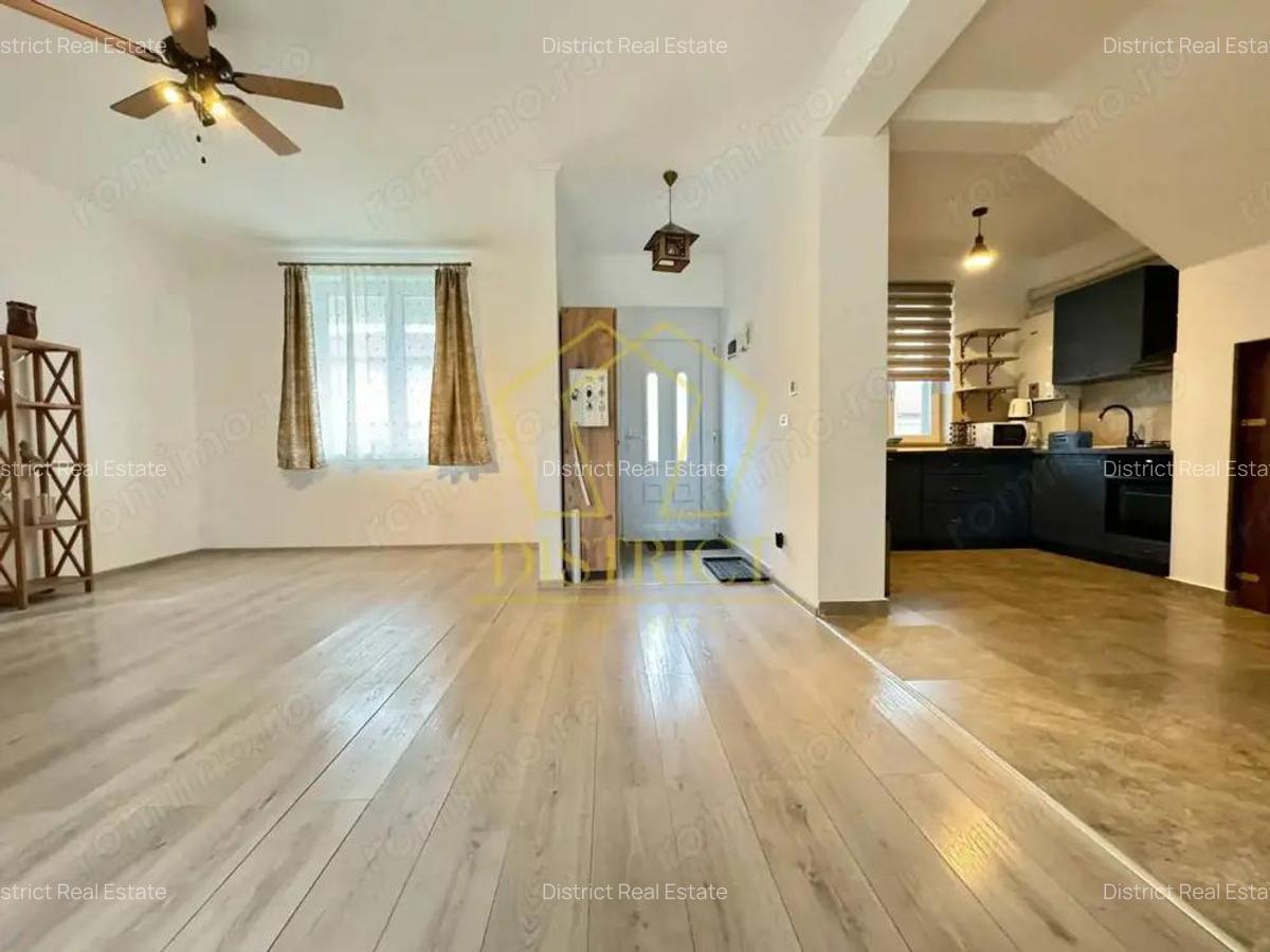 Duplex deosebit cu 4 camere | Dumbravita - 2