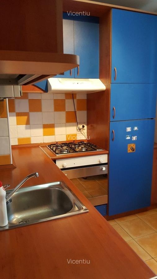 Floreasca/Chopin/Apartament cu 2 camere/ - 4