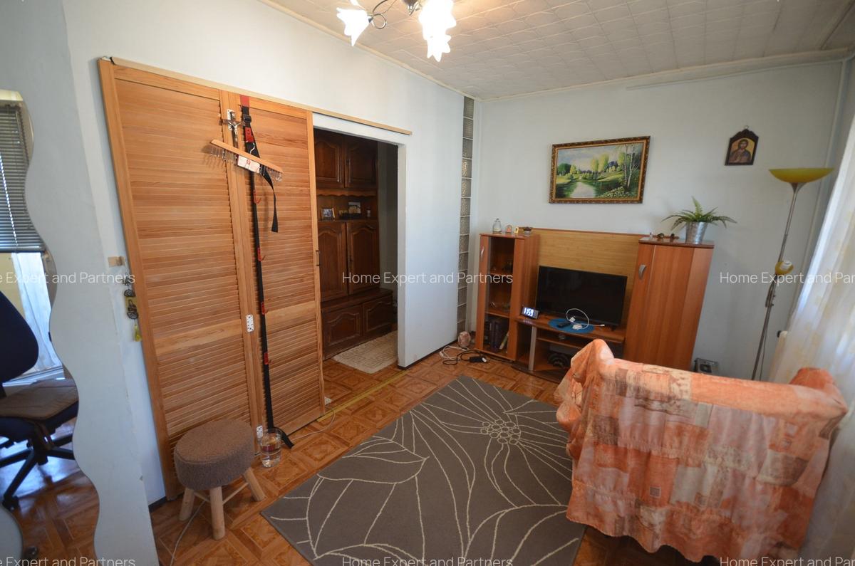 Apartament 3 camere Colentina - bloc anvelopat - terasa refacuta - 4