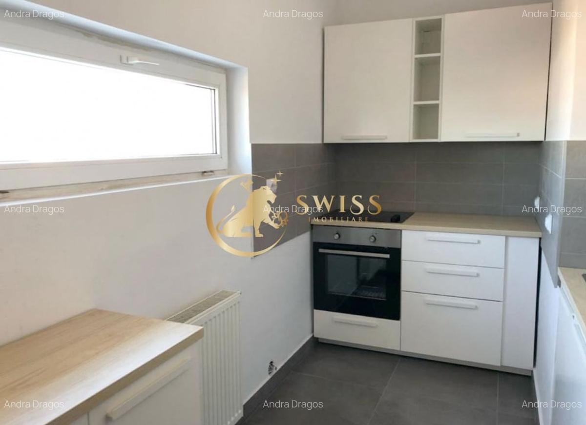 Apartament 2 camere | 50mp | Balcon | Str Dorobantilor | 5min Centru - 5