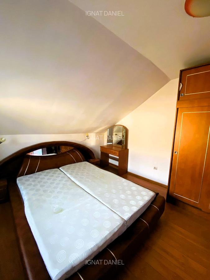 Apartament cu 2 camere, decomandat, zona Targu Cucu-Podu de Fier - 3