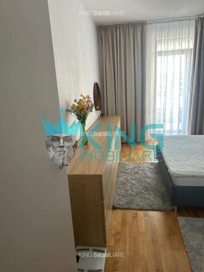 Apartament 2 Camere Herastrau Bucuresti - 13