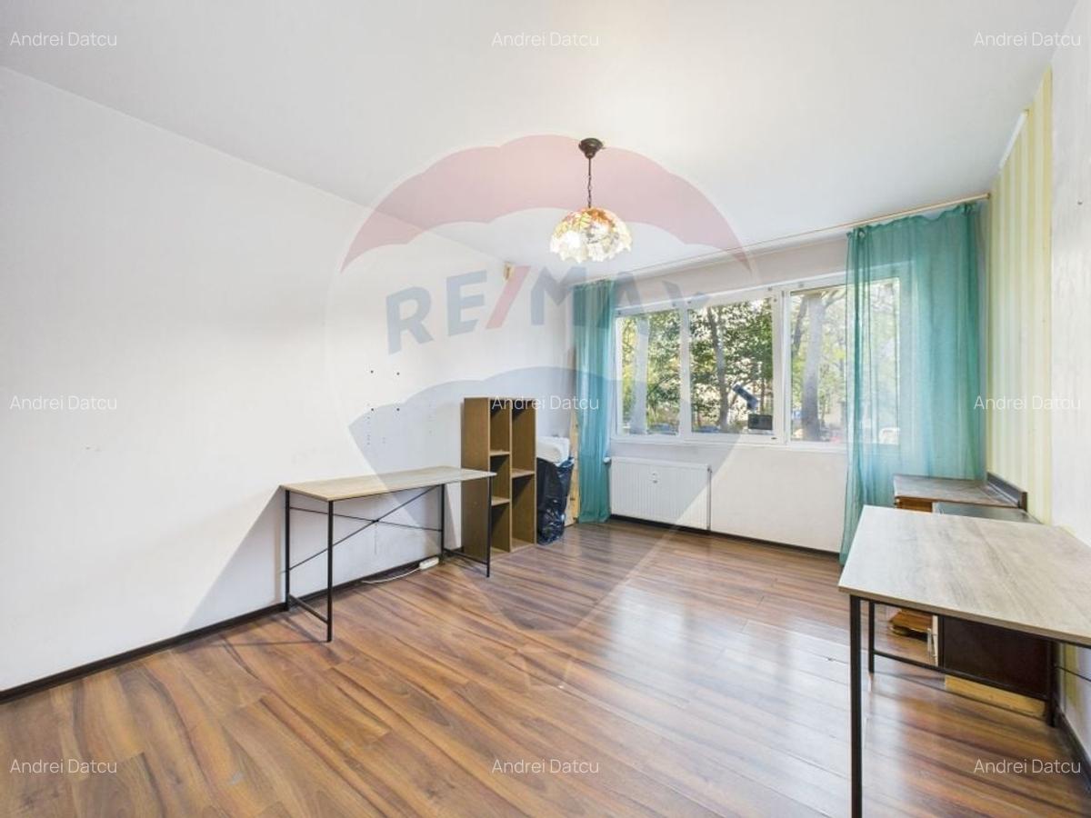 Apartament 5 camere | 111mp | Metrou 1 Decembrie - 20