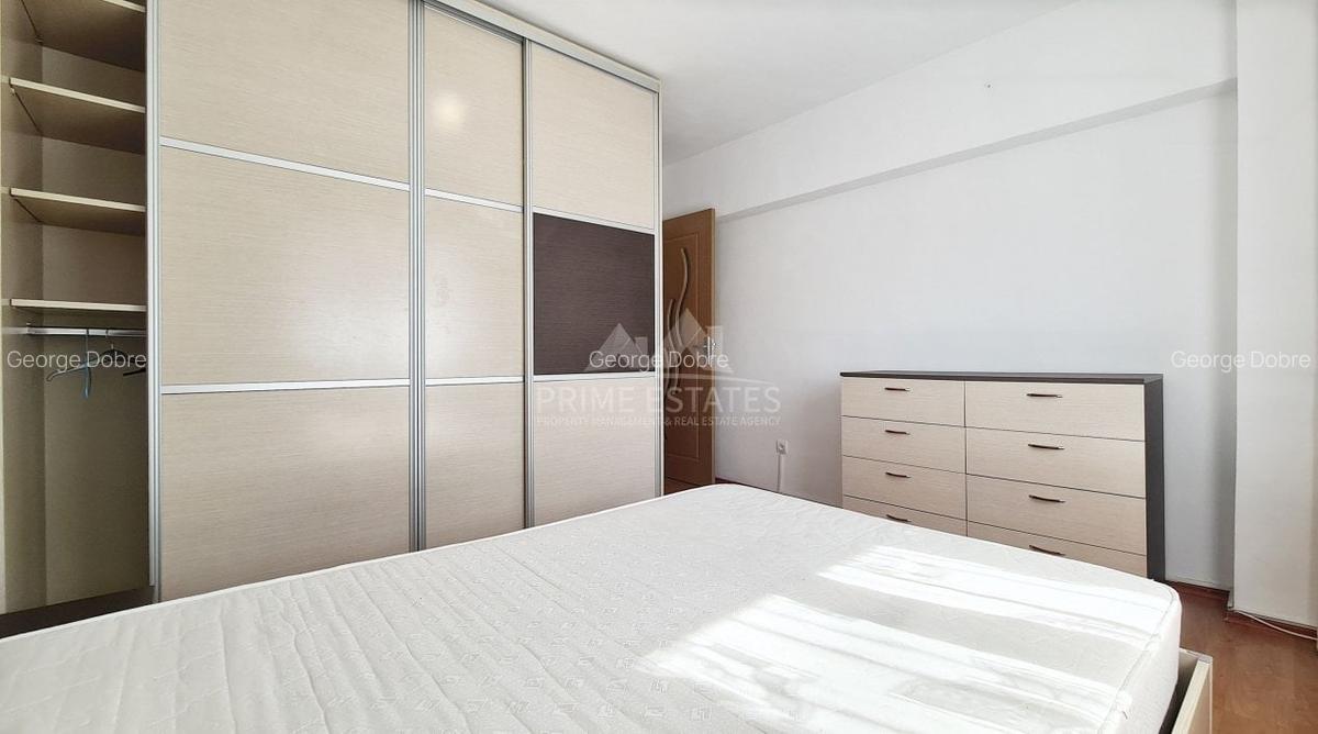 Inchiriere apartament 2 camere cu parcare Lucretiu Patrascanu, Parcul Brancusi - 8