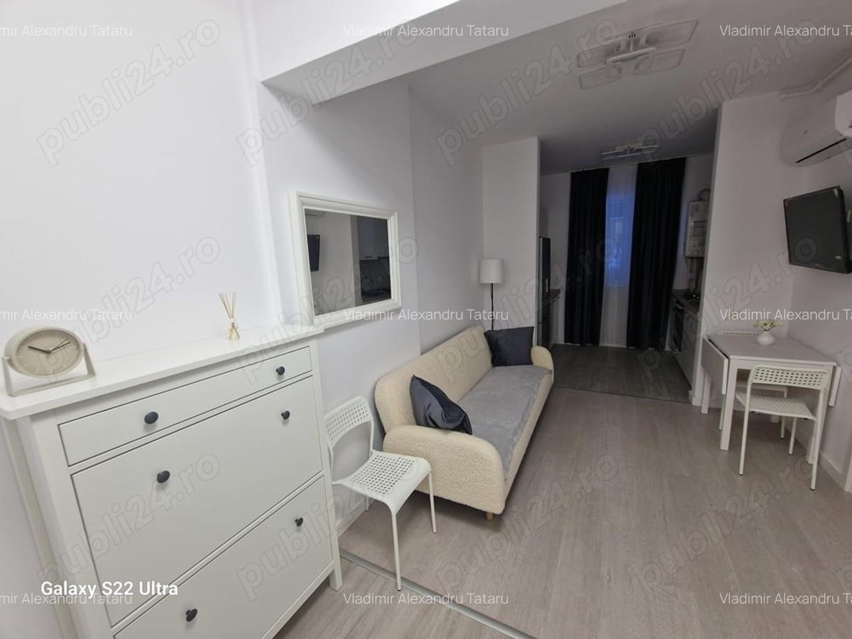 STUDIO | 44.4MP | ACCES METROU BERCENI | COMISION 0%| IDEAL INVESTITIE - 2 STUDIO | 44.4MP | ACCES METROU BERCENI | COMISION 0%| IDEAL INVESTITIE - 2