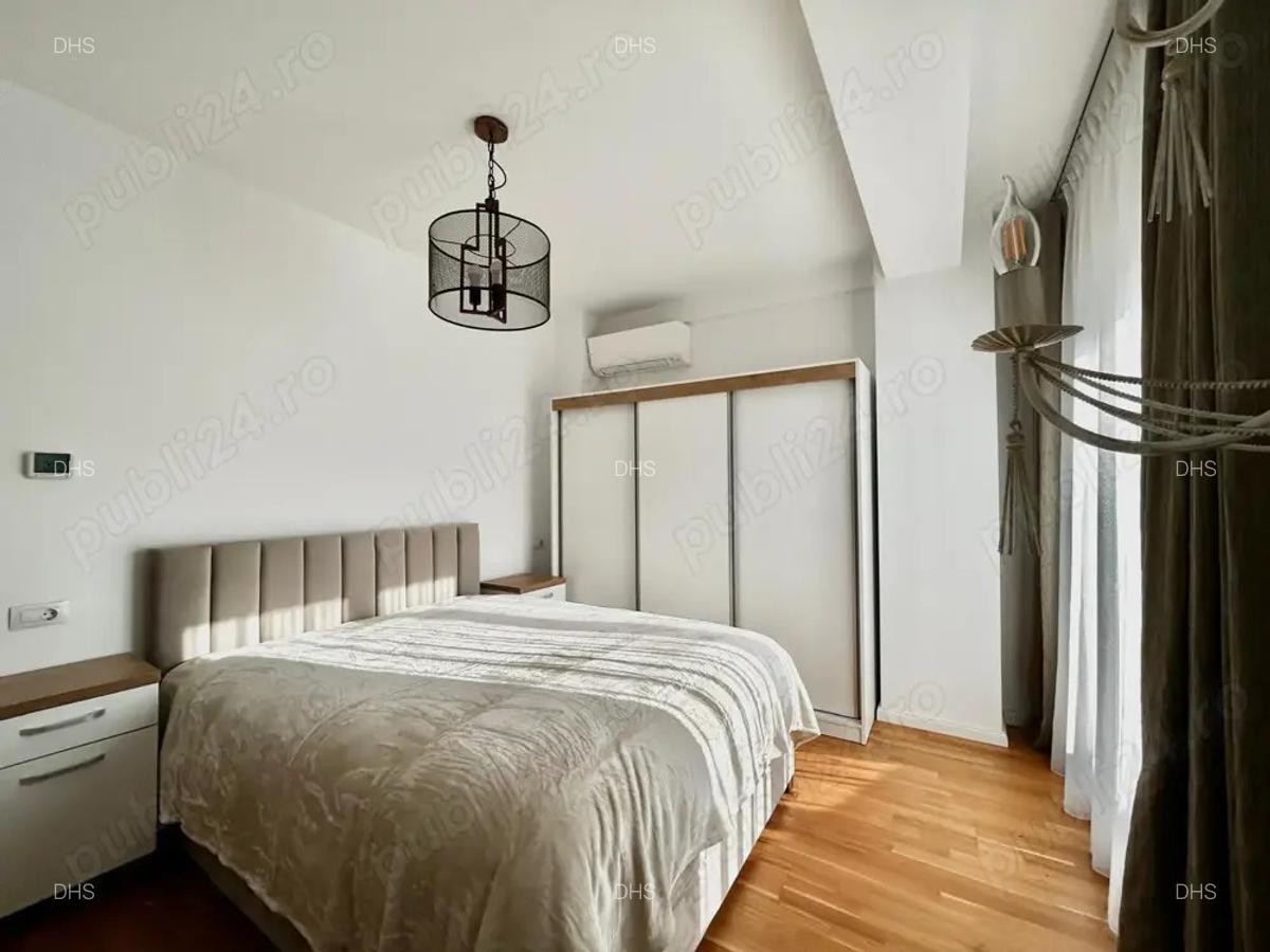 Apartament de lux cu 3 +1 camere in zona Palatul Parlamentului - 3