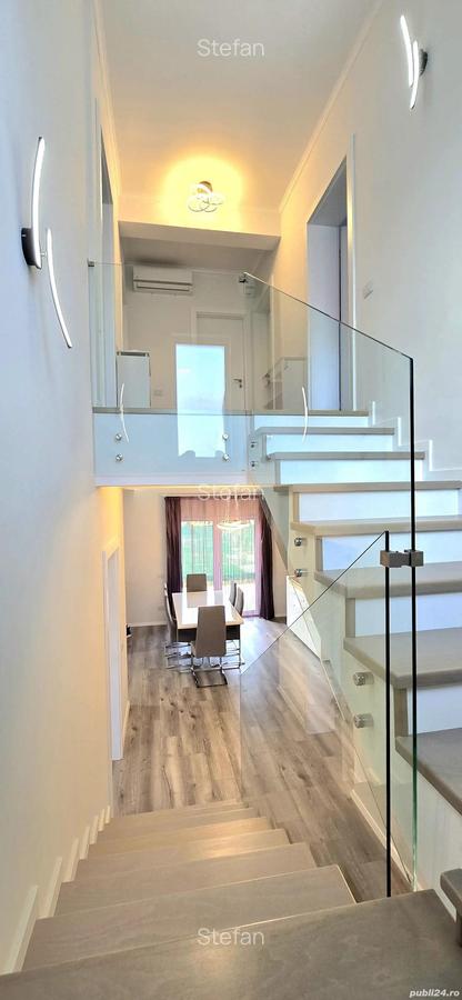 Proprietar vand casa P+E in Dumbravi?a - 289.000 euro - 10