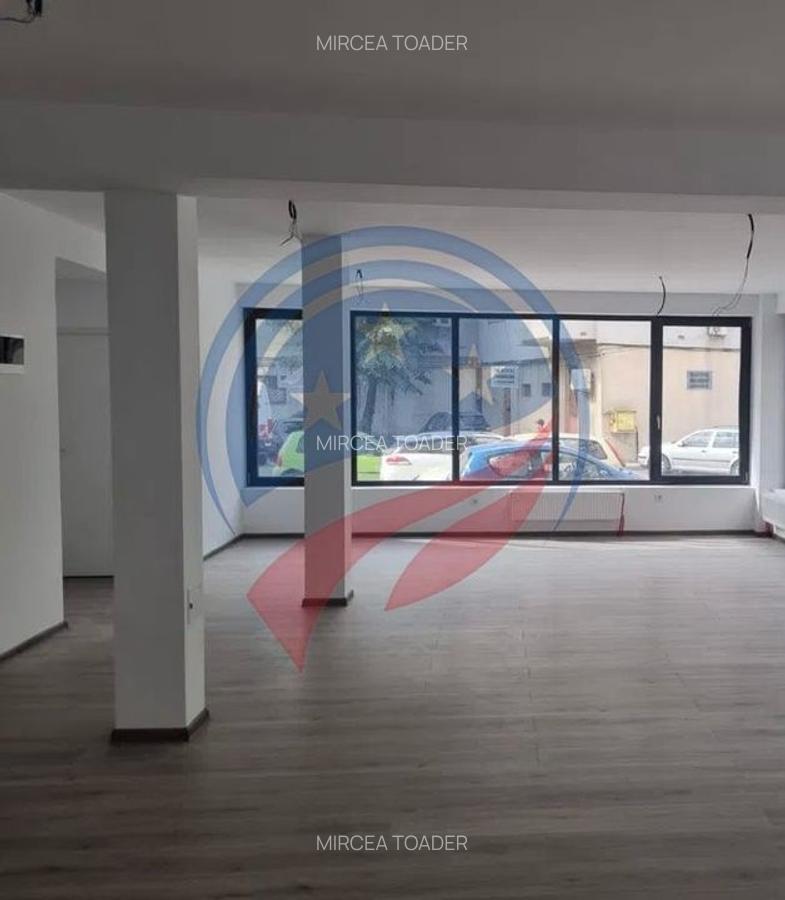 SPATII COMERCIALE CENTRALE CU VAD FOARTE BUN - 2