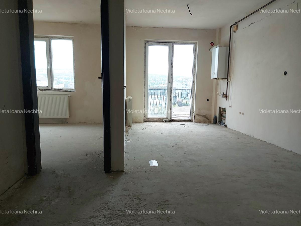 Apartament de vânzare, 2 camere, 42 mp, Calea Turzii zona Leroy Merlin - 4