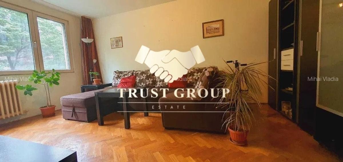 3 camere Drumul Taberei | Bloc reabilitat | 1 min metrou | - 2