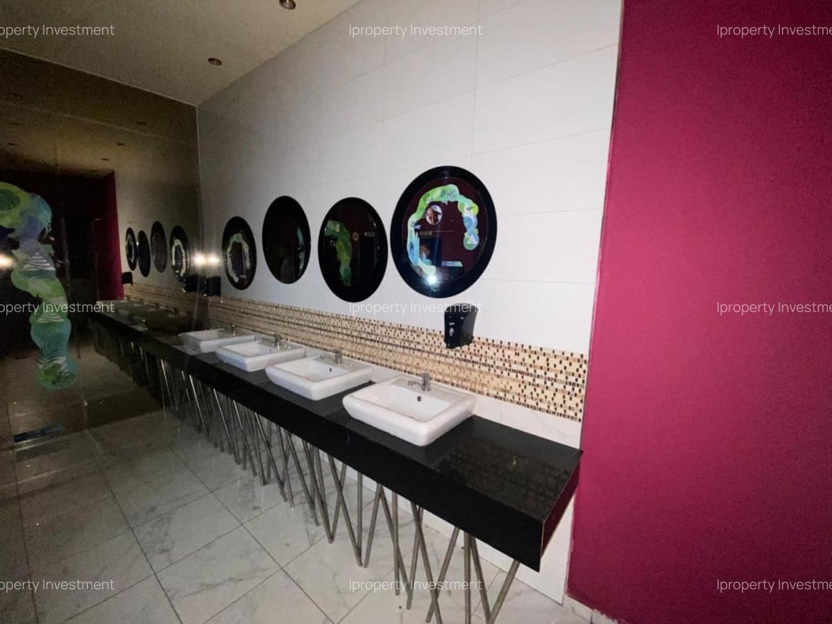 Spațiu comercial, 990 mp în Grozăvești - 14