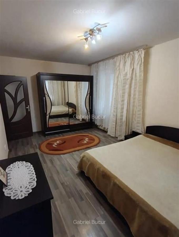 Inchiriere Garsoniera Decomandata Oltenitei-Frumusani - 1