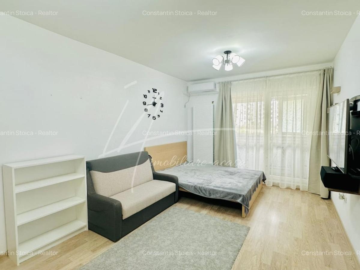 Pallady, Victor Brauner 42, mobilat si utilat, parcare inclusa - 4