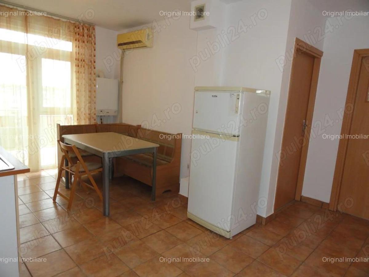 Apartament 2 camere decomandat in Alfa, la cheie, 66 mp, mobilat si utilat - 19