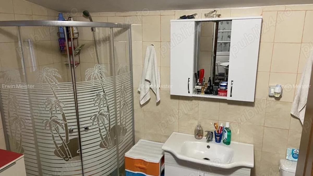 Casa 85 m2 cu teren intravilan 950 m2 in Hidiselu de Sus - 4