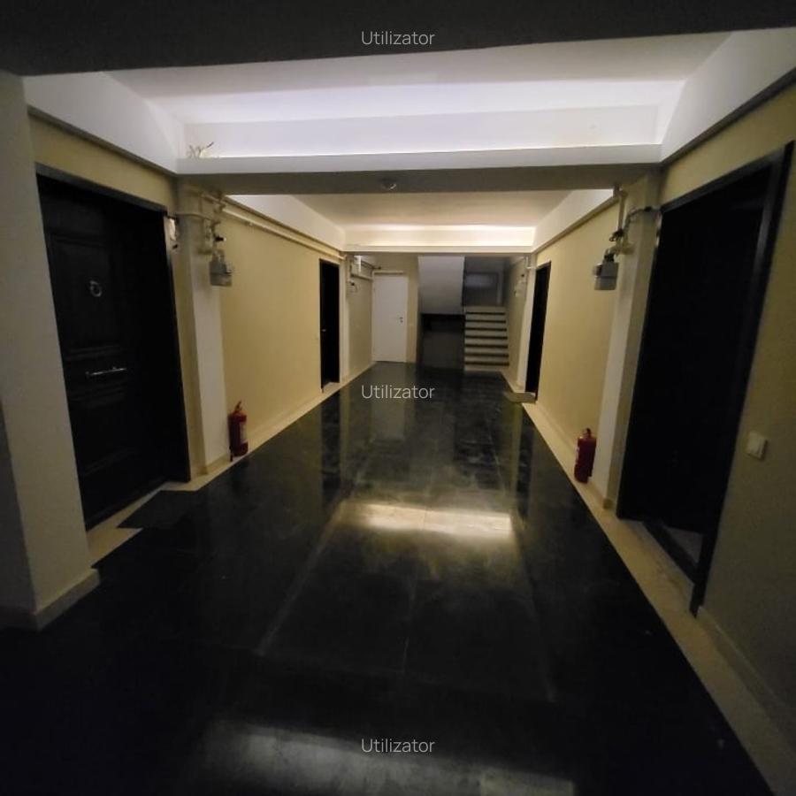 Apartament cu două camere - 4