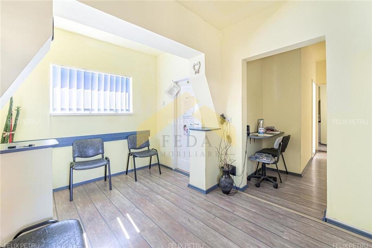 Spatiu comercial de vanzare in Micalaca, Calea Radnei - 2