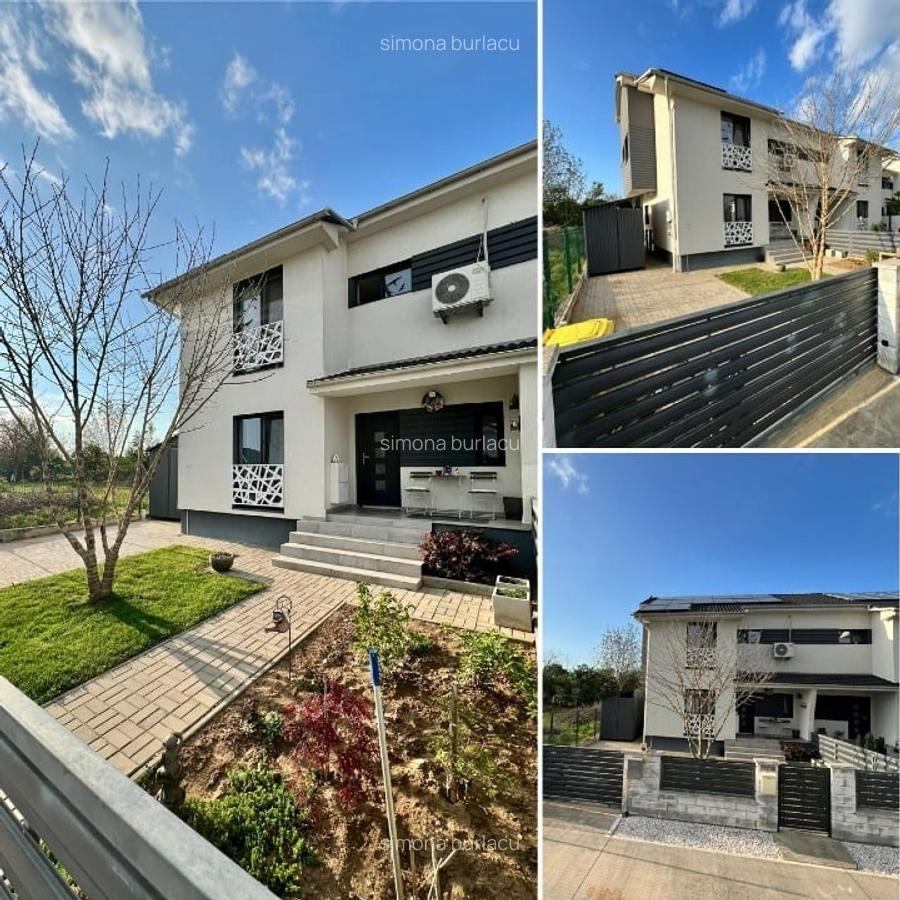 Casa vanzare, 5 camere - 1