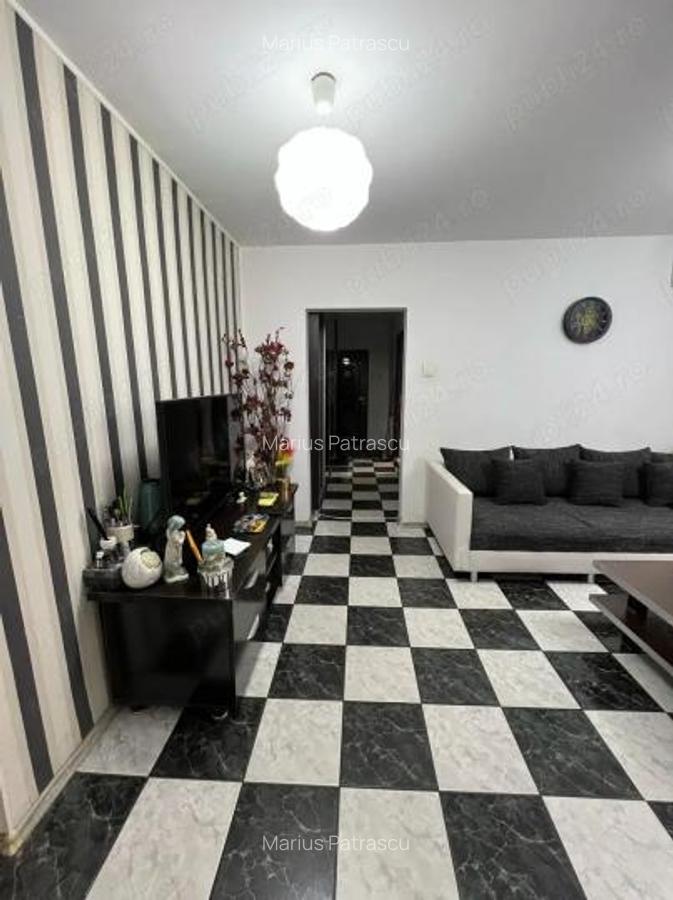 APARTAMENT 4 camere,SEBASTIAN-VULCAN CENTER - 7