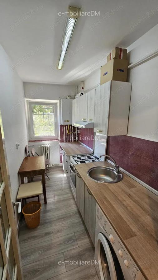 Apartament 1 camera D, in Podul de Fier - 3