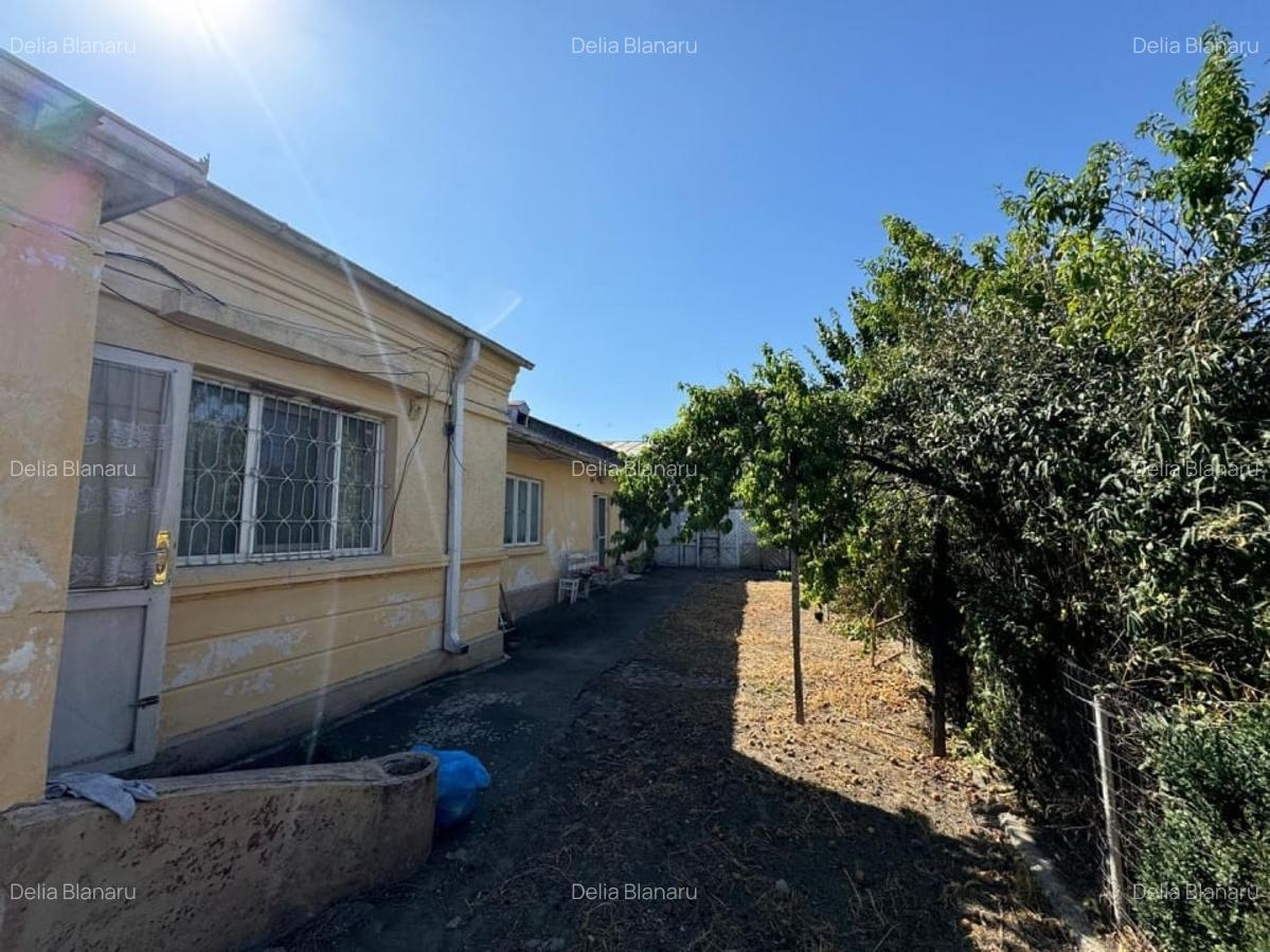Casa 4 camere Odobesti - 4