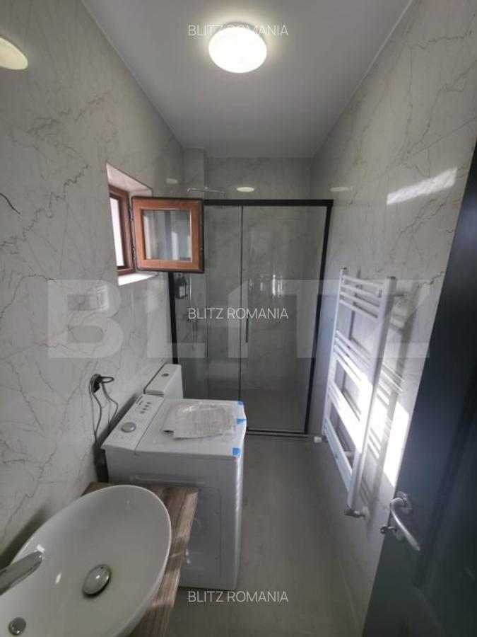 Apartament 2 camere, 40mp, Tatarasi Nord - 4