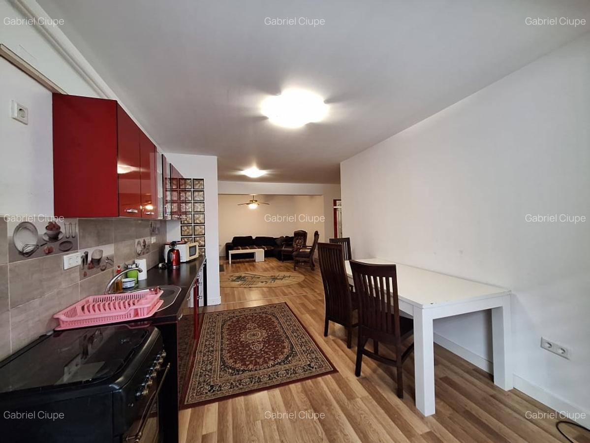 Apartament cu 2 camere, 67 mp, zona Florilor - 4