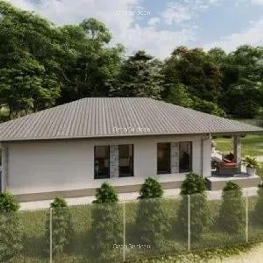 Casa de vanzare - 4 camere, Podgoria, Oradea - 5