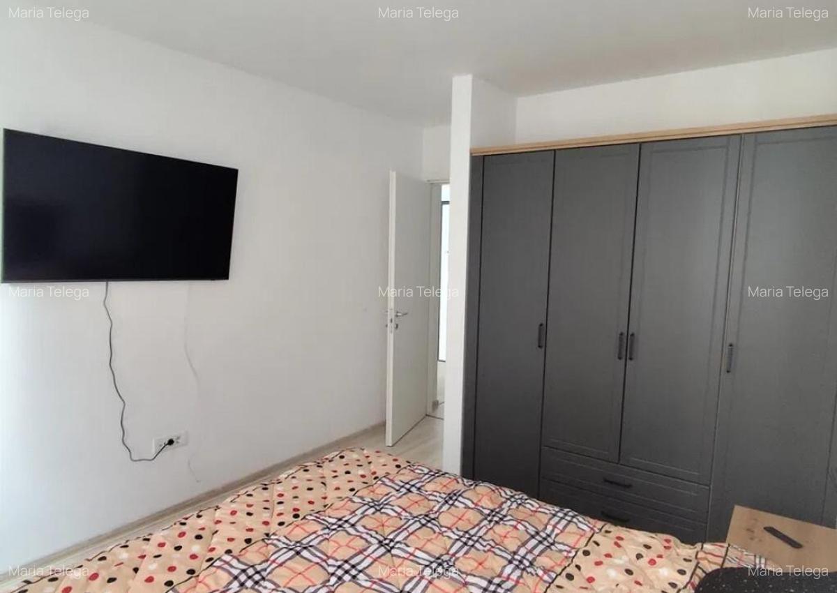 Apartament de inchiriat in TopCity-Tractorul, etajul 3 - 2