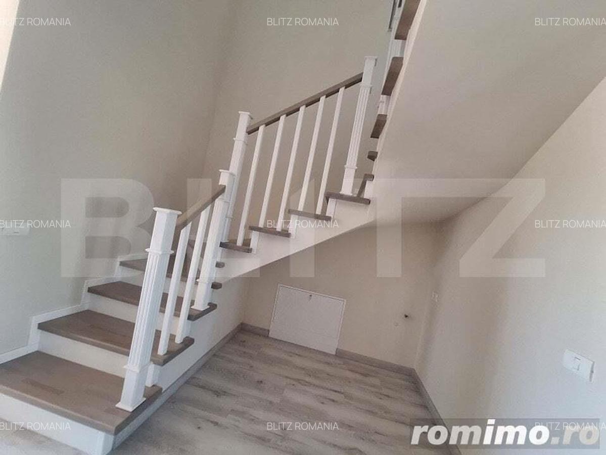 Duplex, 142mp, Teren 365mp, zona Giroc - 3