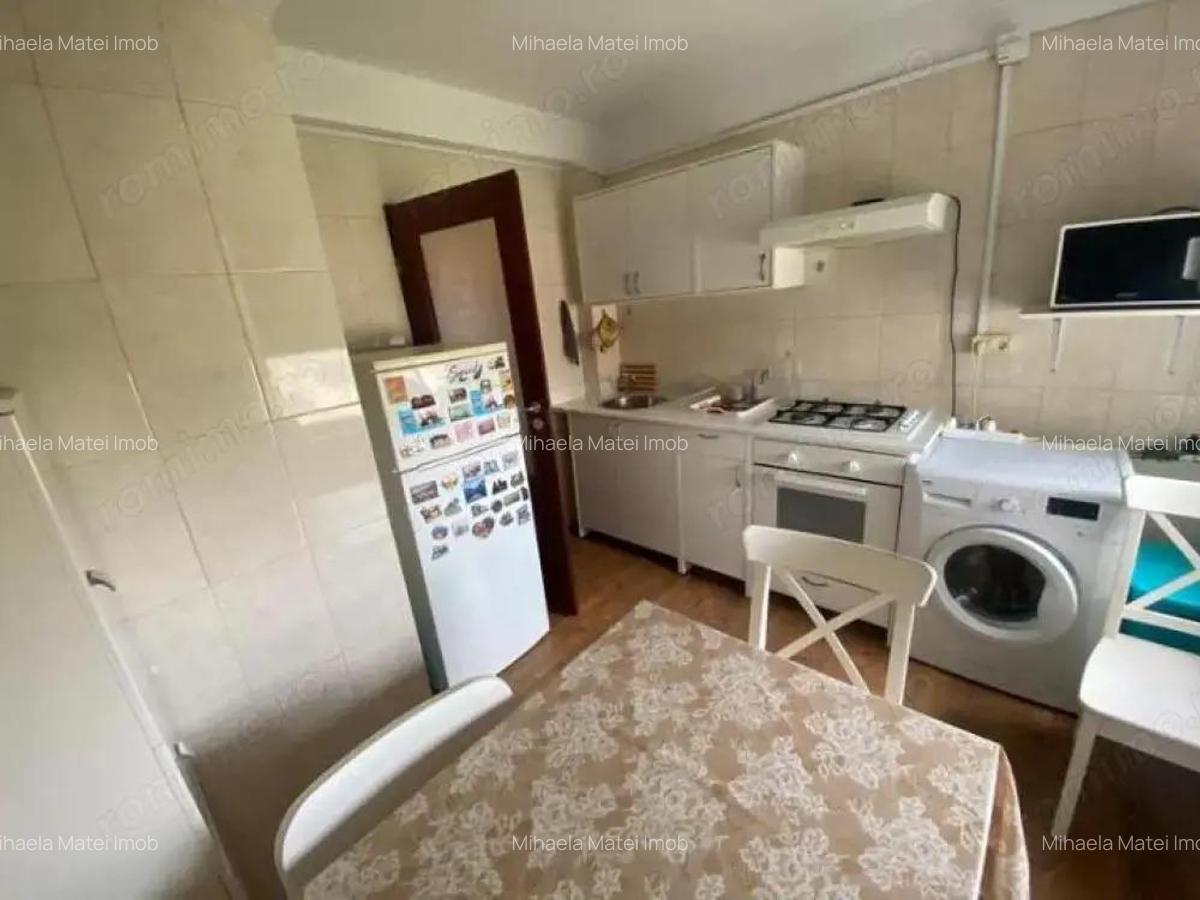Apartament 3 camere/ Stefan Cel Mare/ Lizeanu - 4