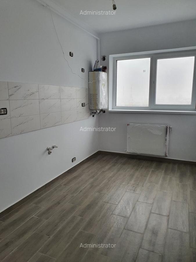 Garsoniera, 38 mp + min. 8 mp balcon, TVA inclus 21%, 2027 - 6