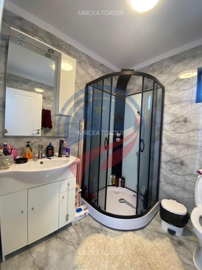CASA VILA UTILATA SI MOBILATA COMPLET ZONA SELGROS - 13