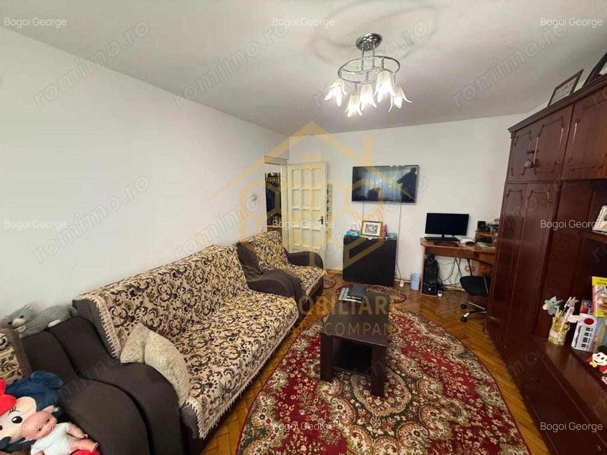 Apartament 3 camere , decomandat in 1Mai - Comision 0% - 1
