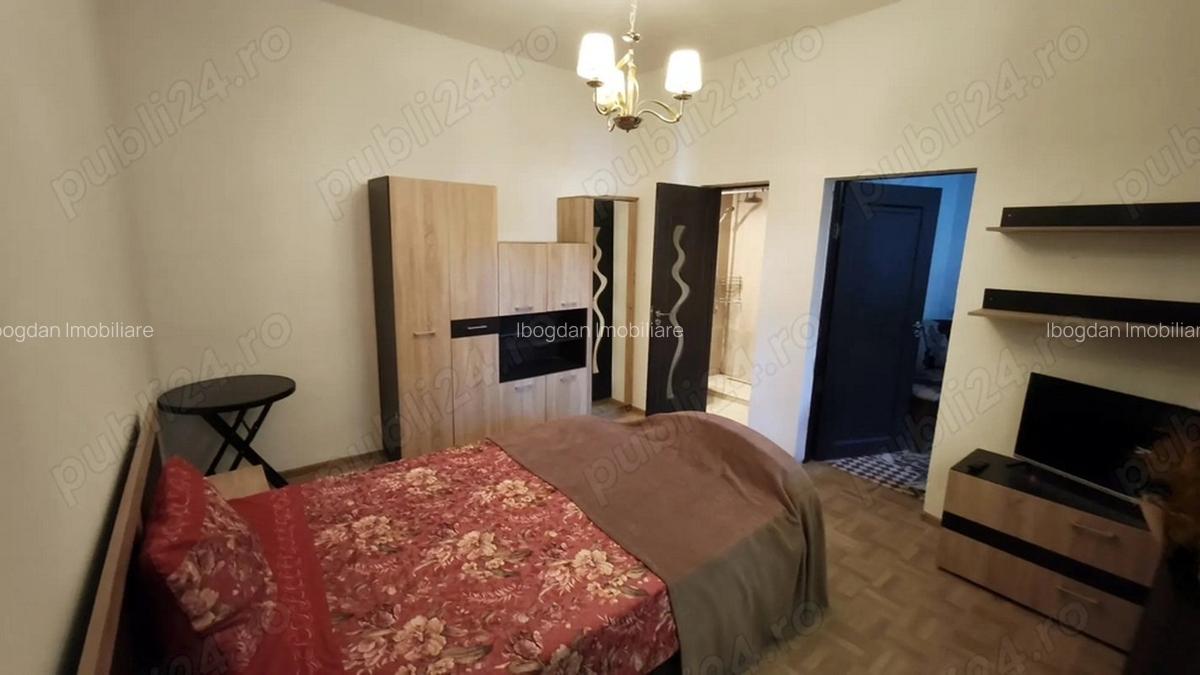 Apartament cu 2 camere la casă, COD 8270 - 3