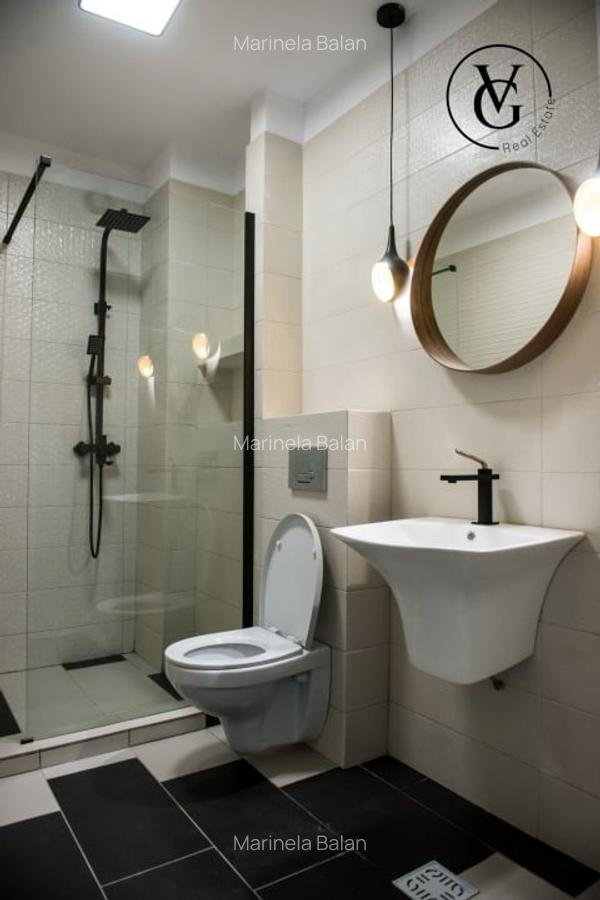 Apartament Penthouse Mamaia - 11