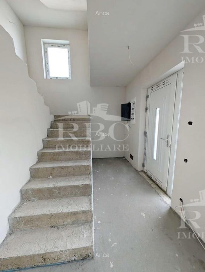 Casă cu 4 camere în Câmpului - 5