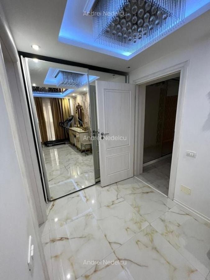 Apartament 4 Camere Militari Residence Tineretului 8 Auchan Militari Ballroom - 18