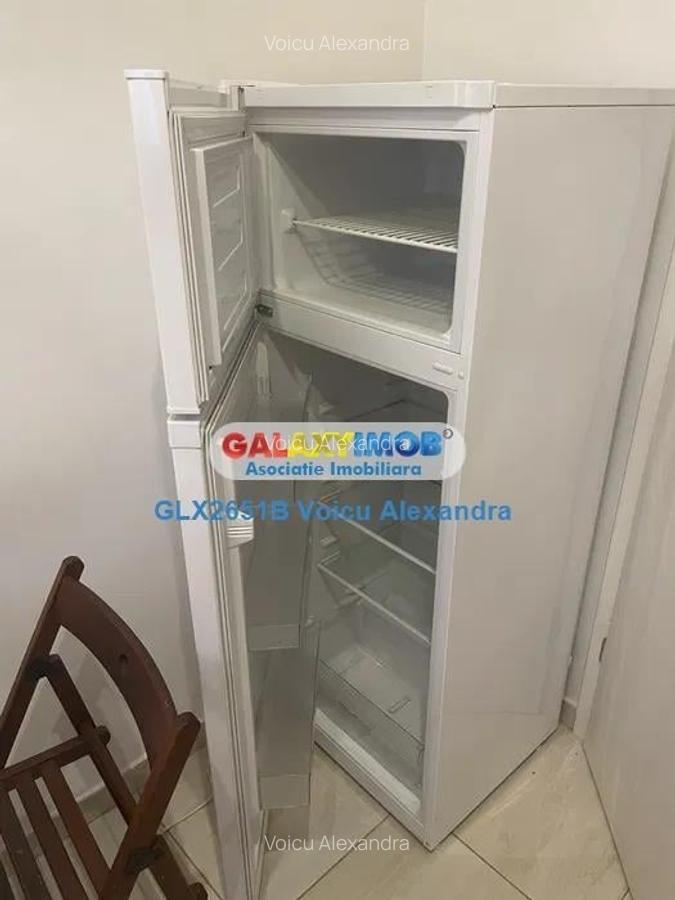 Garsoniera Demisol Berceni - Dimitrie Leonida - Metrou - 6