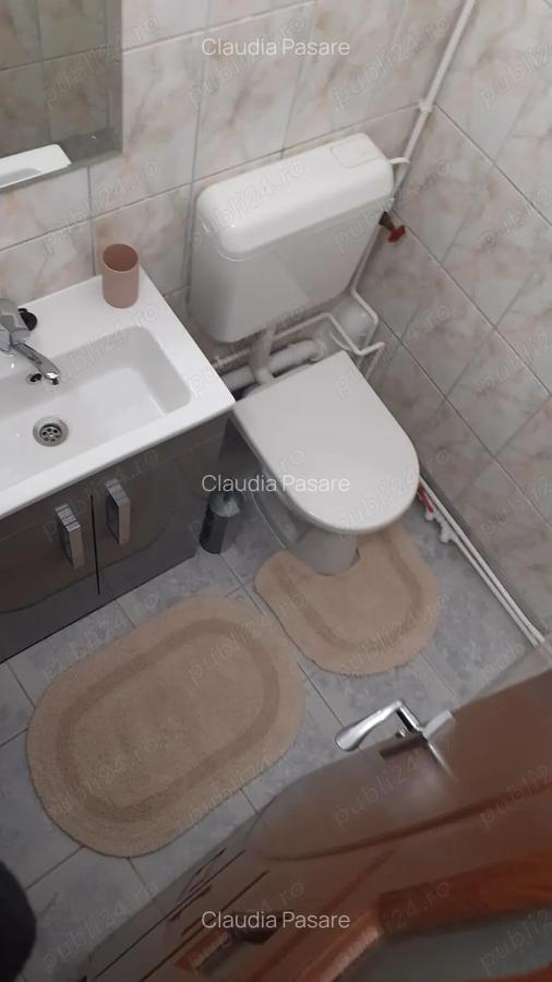 Apartament de inchiriat 3 camere decomandat - 7