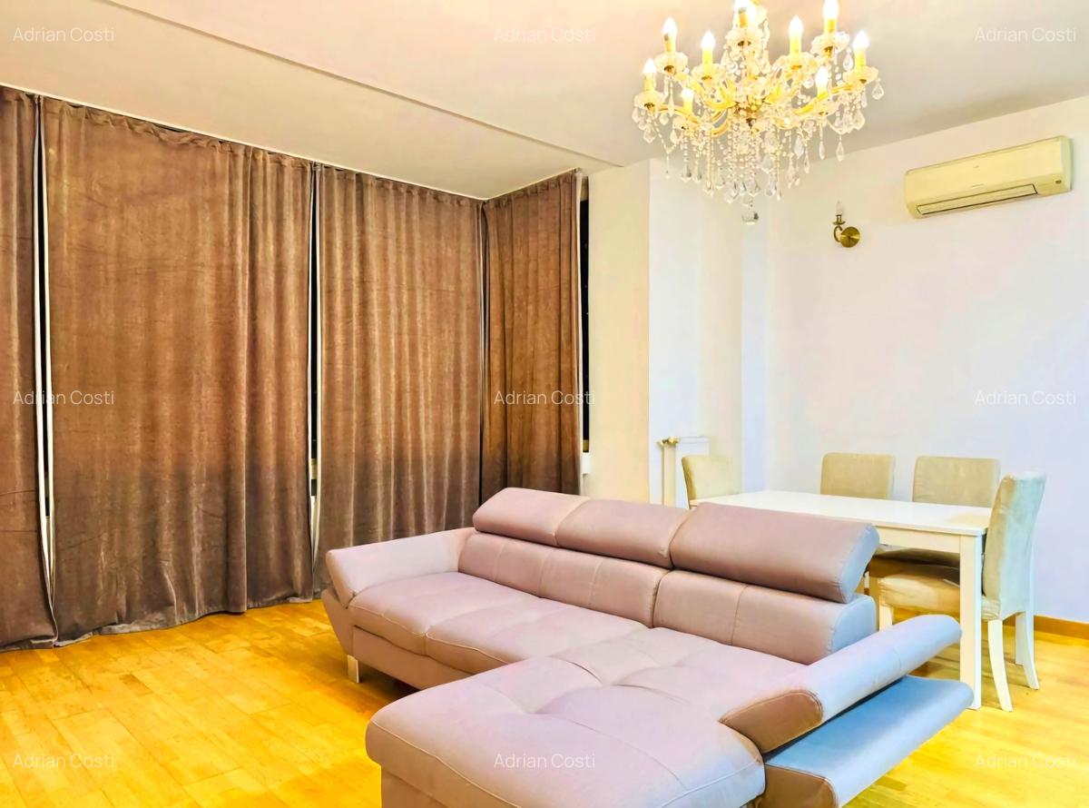 Apartament cu 2 camere decomandat, mobilat în Badea Cârțan - 8